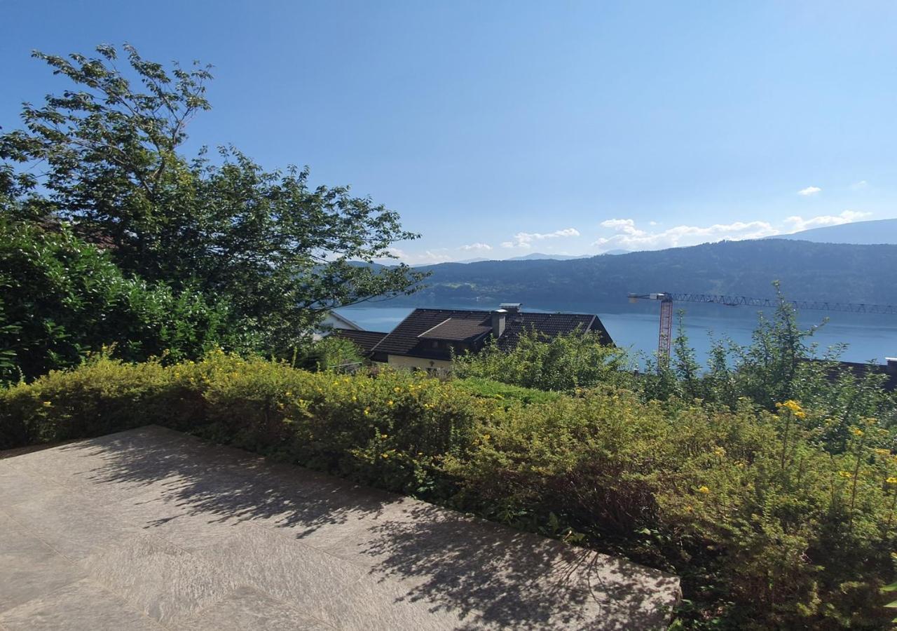 Haus Kraller Millstatt am See Exterior foto